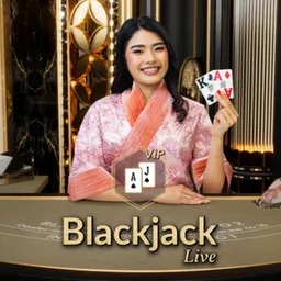 Japanese Platinum Private Blackjack 1