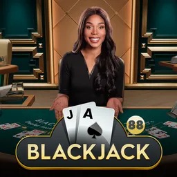 Blackjack 88